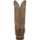 Dan Post Men’s Jerry Tan 13 ROM Toe Cowboy Boots