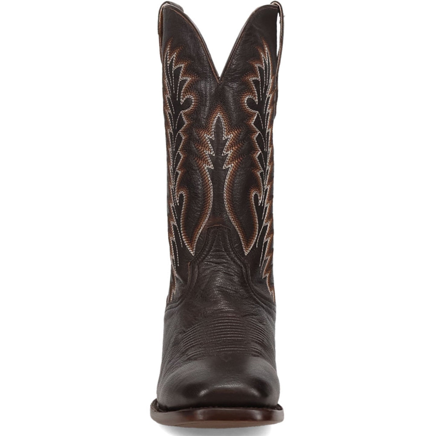JERRY LEATHER BOOT