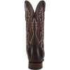 Dan Post Men’s Jerry Brown 13 ROM Toe Leather Boot 4 DP7040_7_D  - from alligatorwarehouse.com