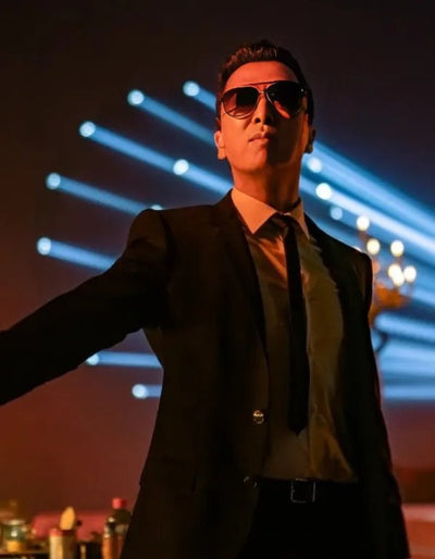 John Wick Chapter 4 Donnie Yen Black Suit 1   - from alligatorwarehouse.com