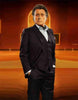 Winston John Wick Chapter 4 Black Blazer 2   - from alligatorwarehouse.com