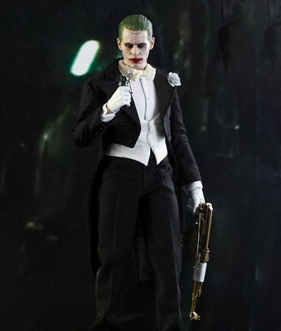 Joker Suicide Squad Black Suit 1   - from alligatorwarehouse.com