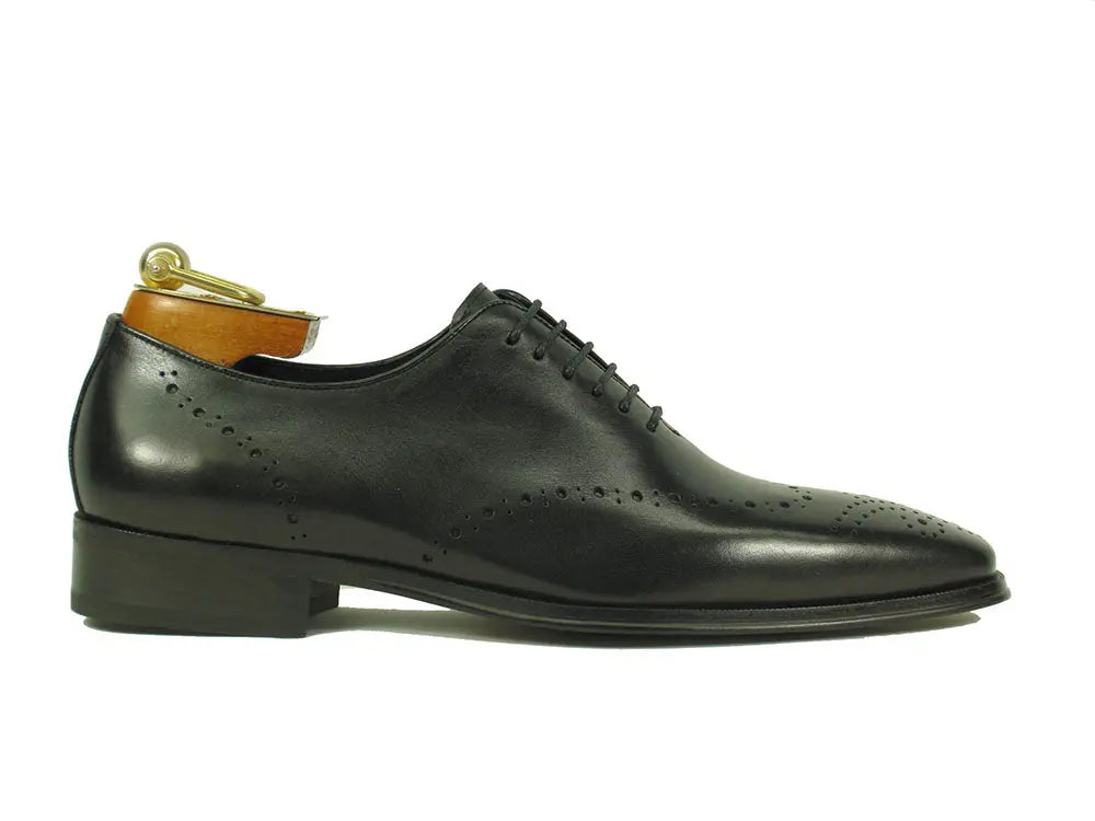 KS261-01 Carrucci Patina Calfskin Oxford Carrucci