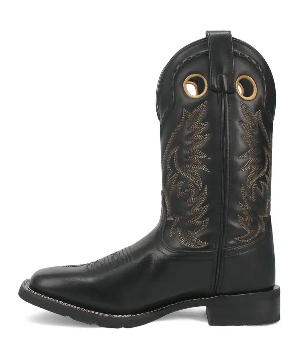 Laredo Men's Kane Leather Boot 2 7812_7_D  - from alligatorwarehouse.com