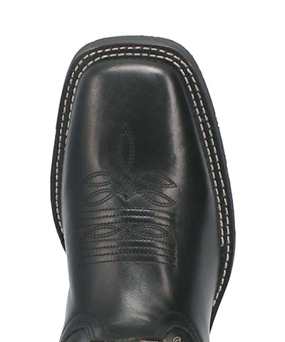 Laredo Men's Kane Leather Boot 3 7812_7_D  - from alligatorwarehouse.com