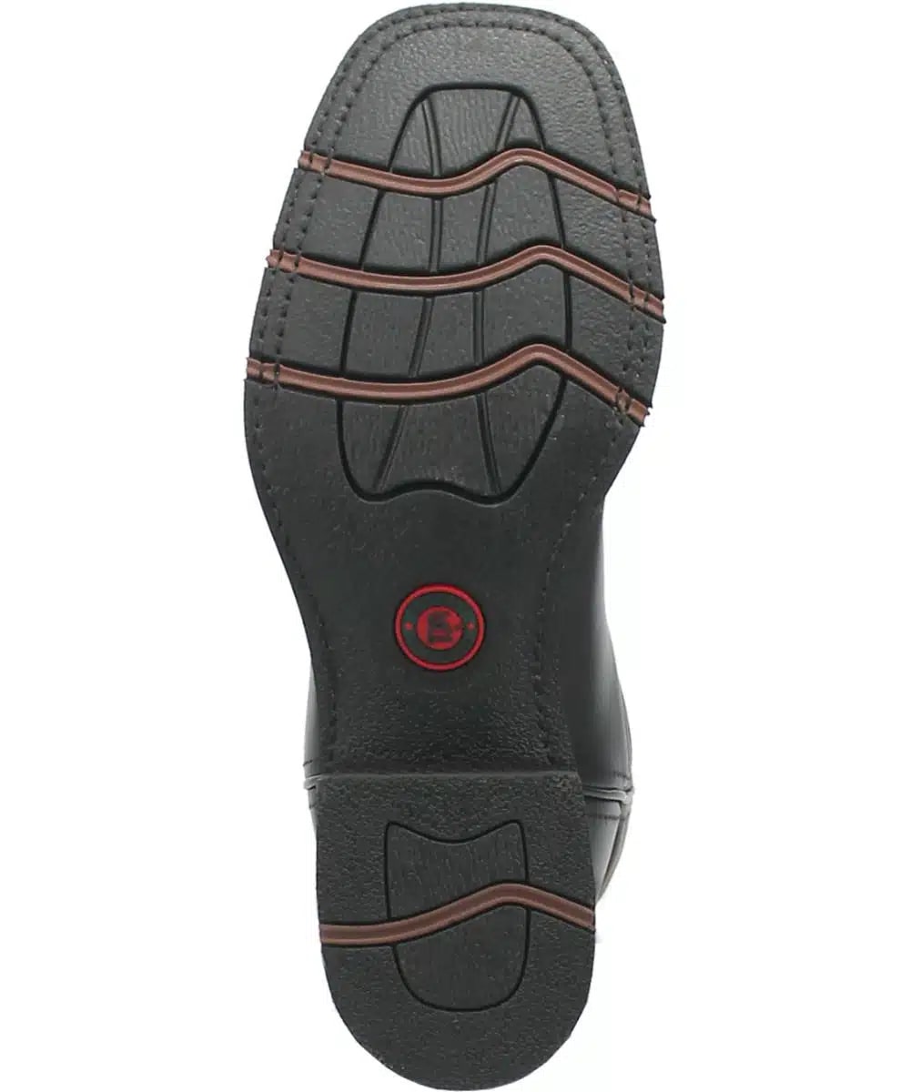 Laredo Men's Kane Leather Boot