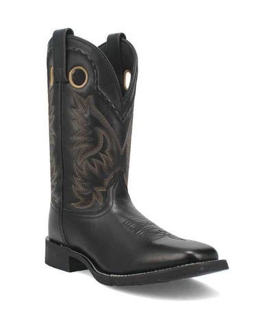 Laredo Men's Kane Leather Boot 1 7812_7_D  - from alligatorwarehouse.com