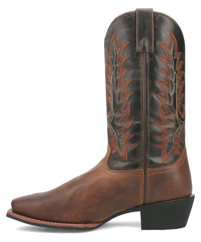Laredo Men's Kent Leather Boot 2 68370_7_D  - from alligatorwarehouse.com