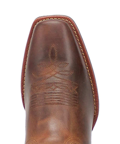 Laredo Men's Kent Leather Boot 4 68370_7_D  - from alligatorwarehouse.com