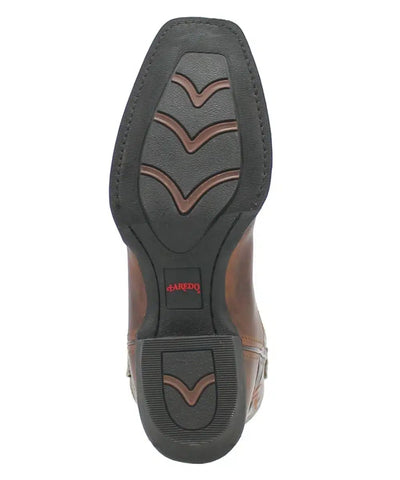 Laredo Men's Kent Leather Boot 3 68370_7_D  - from alligatorwarehouse.com