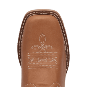 Laredo Little Cowgirl Man Made Boot - Luxury Cowboy Shoe