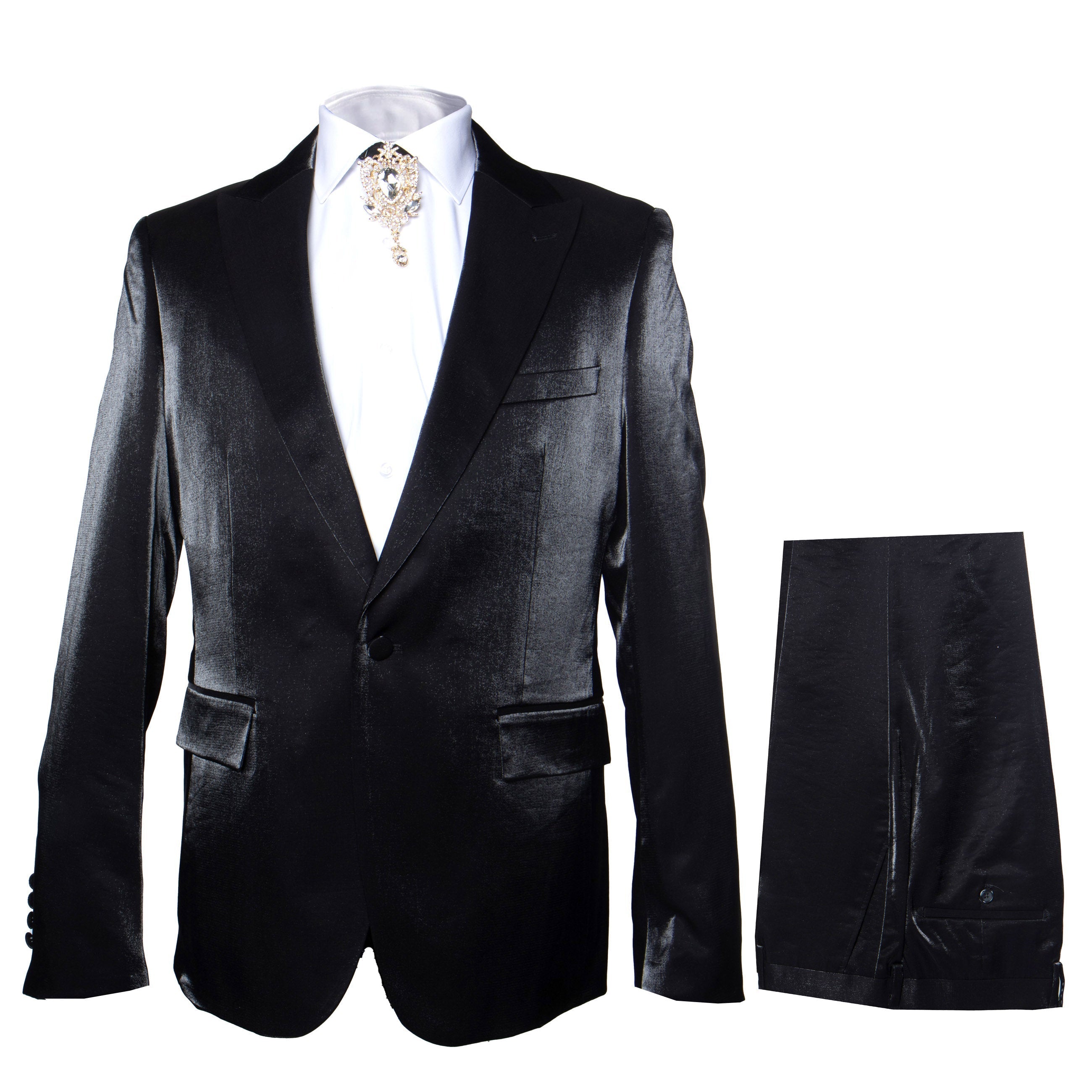 ROSSI MAN LEO RM1600 1   - from alligatorwarehouse.com