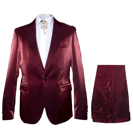 Mens Tiglio Suits and Dress Slacks Collection - Premium Mens Tiglio Suits and Dress Slacks at alligatorwarehouse.com
