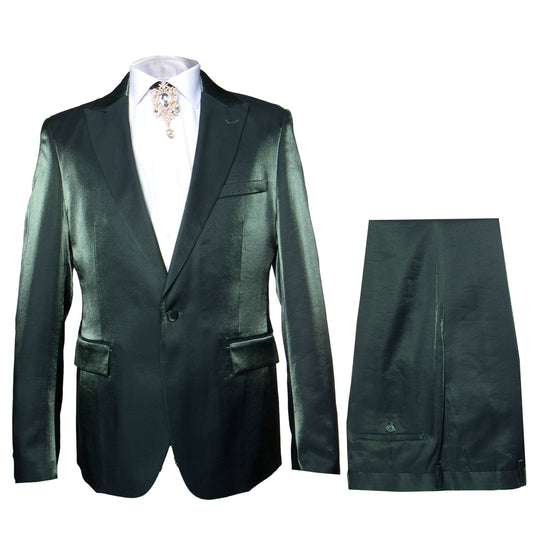 Metallic suit Collection - Premium Metallic suit at alligatorwarehouse.com