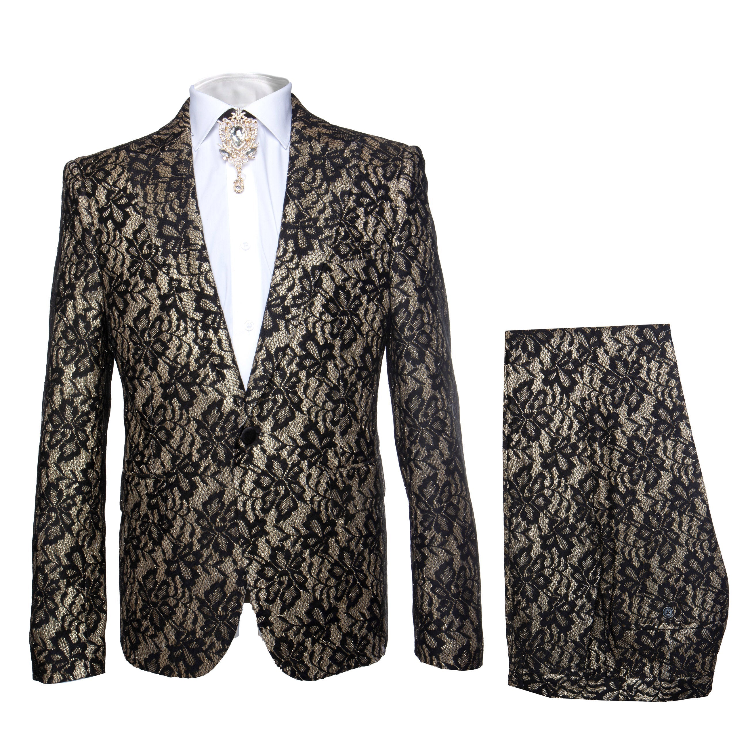 ROSSI MAN LEO RM1901 1   - from alligatorwarehouse.com