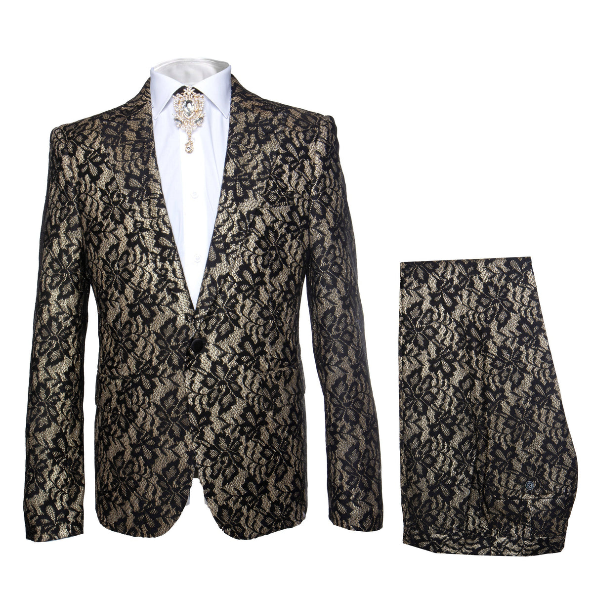 ROSSI MAN LEO RM1901