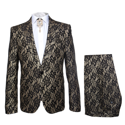 Mens Tiglio Suits and Dress Slacks Collection - Premium Mens Tiglio Suits and Dress Slacks at alligatorwarehouse.com