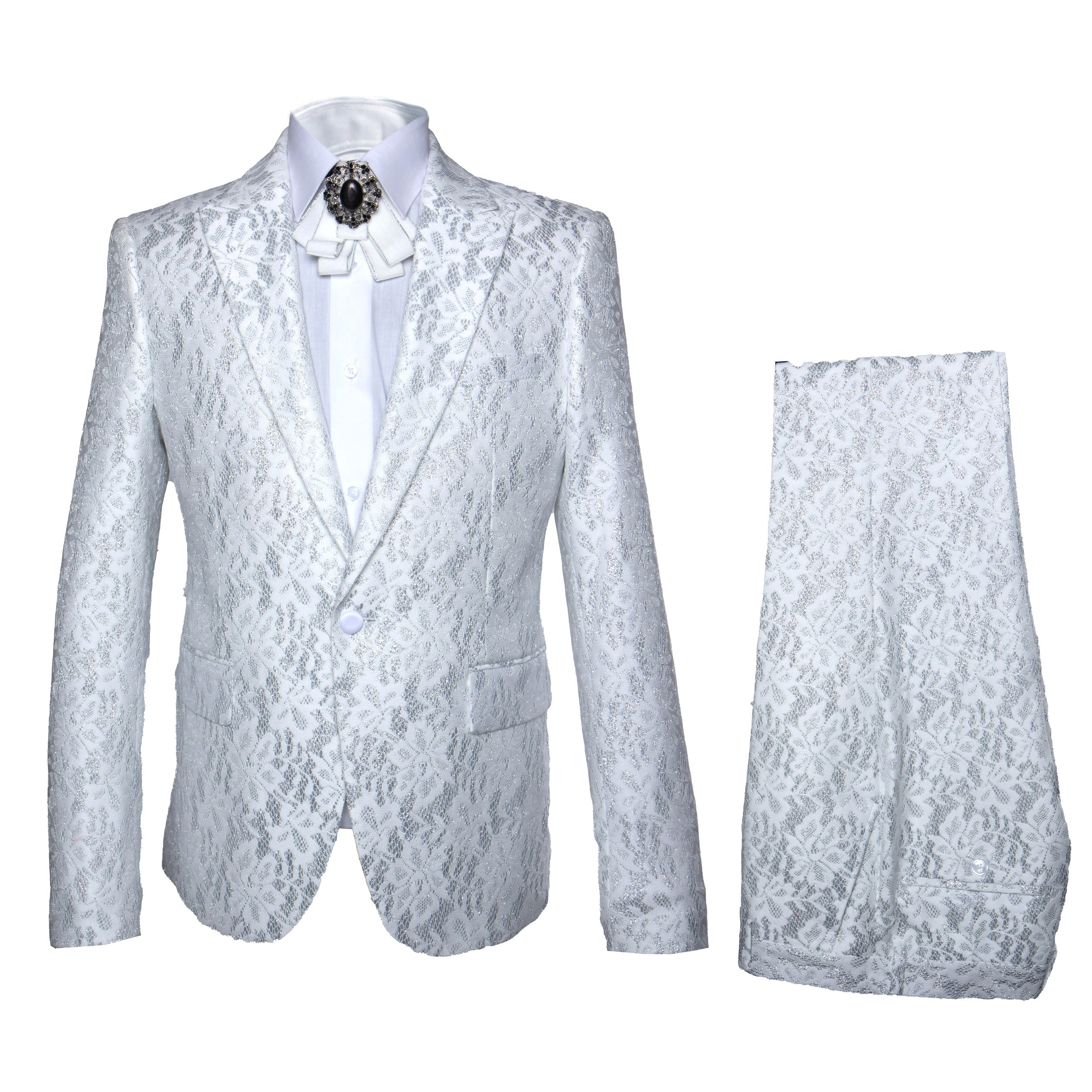ROSSI MAN LEO RM1902 1   - from alligatorwarehouse.com