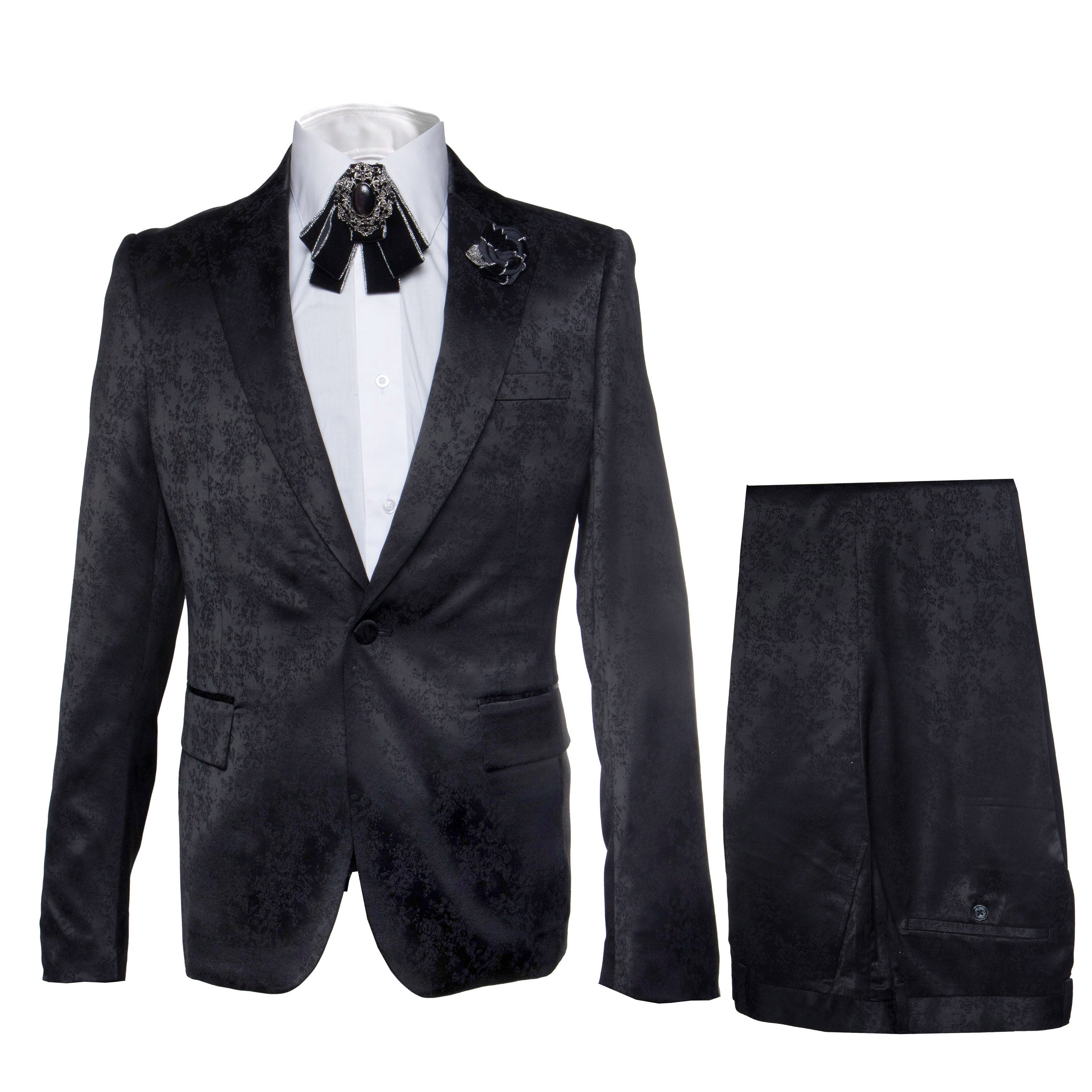 ROSSI MAN LEO RM1907 1   - from alligatorwarehouse.com