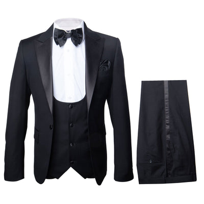 ROSSI MAN LEO TUX RM1101 1   - from alligatorwarehouse.com