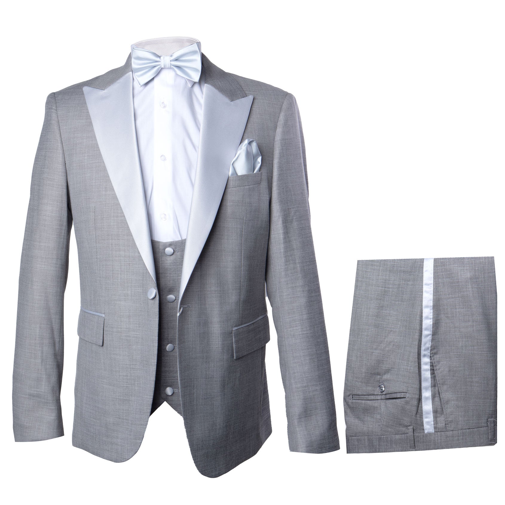ROSSI MAN LEO TUX RM1389 1   - from alligatorwarehouse.com