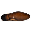 Marco Di Milano Merida Beige Orix Oxfords Lizard & Caiman Crocodile Shoes 3 MERIDA_CAIMAN FUSCUS-LIZ RING_ORIX_8  - from alligatorwarehouse.com