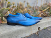 Lace-up Oxford 6 KS308-03BROWN8  - from alligatorwarehouse.com