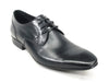 Lace-up Oxford 3 KS308-03BROWN8  - from alligatorwarehouse.com