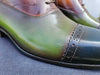 Lace-up Zip Boots 2 KB524-13NOC7  - from alligatorwarehouse.com