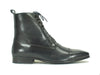 Lace-up Zip Boots 8 KB524-13NOC7  - from alligatorwarehouse.com