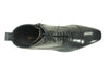 Lace-up Zip Boots 12 KB524-13NOC7  - from alligatorwarehouse.com
