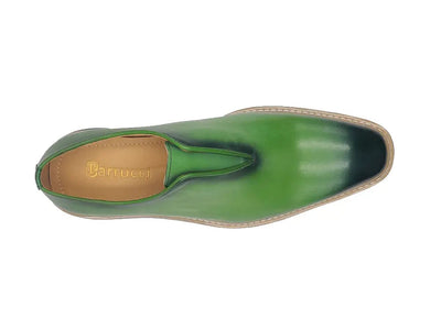 Laceless Loafer with Contrast color lightweight sole 9 KS550-08LTYELLOW85  - from alligatorwarehouse.com