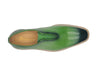 Laceless Loafer with Contrast color lightweight sole 9 KS550-08LTYELLOW75  - from alligatorwarehouse.com