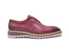 Laceless Loafer with Contrast color lightweight sole 10 KS550-08LTYELLOW75  - from alligatorwarehouse.com