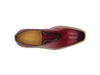Laceless Loafer with Contrast color lightweight sole 25 KS550-08LTYELLOW75  - from alligatorwarehouse.com
