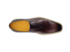 Laceless Loafer with Contrast color lightweight sole 27 KS550-08LTYELLOW75  - from alligatorwarehouse.com