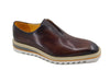 Laceless Loafer with Contrast color lightweight sole 28 KS550-08LTYELLOW75  - from alligatorwarehouse.com