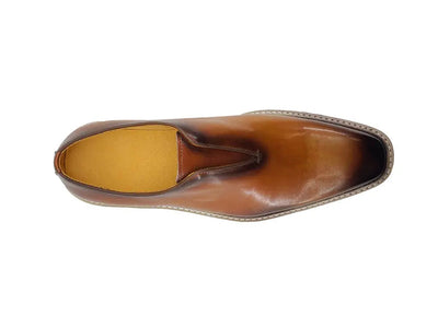Laceless Loafer with Contrast color lightweight sole 31 KS550-08LTYELLOW85  - from alligatorwarehouse.com