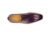 Laceless Loafer with Contrast color lightweight sole 35 KS550-08LTYELLOW75  - from alligatorwarehouse.com