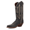 Laredo Carly Navy Leather Women Boots 7 20025_6_M  - from alligatorwarehouse.com