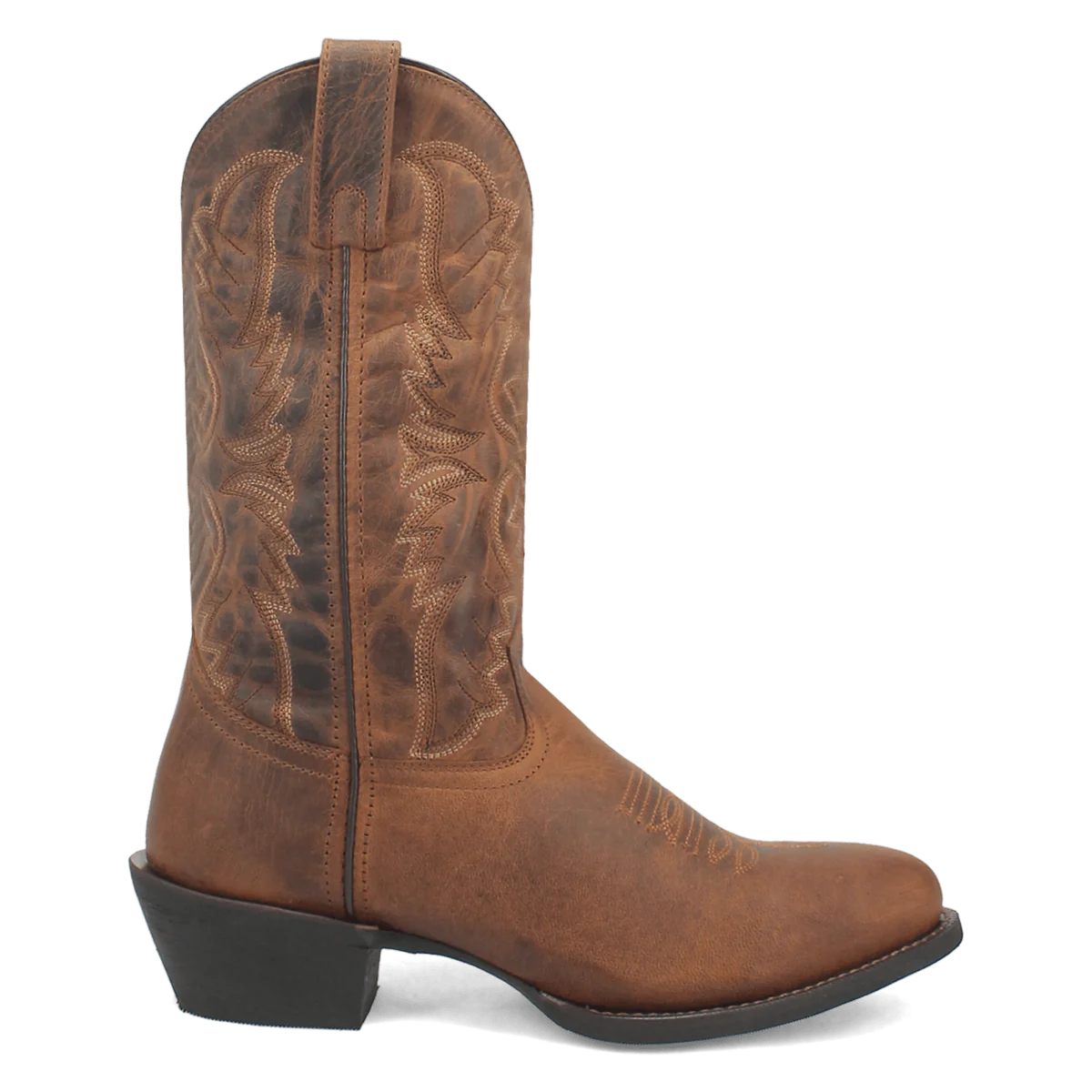 Laredo Men's Birchwood Leather Boot 7 68452_7_D  - from alligatorwarehouse.com