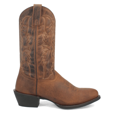 Laredo Men's Birchwood Leather Boot 7 68452_7_D  - from alligatorwarehouse.com