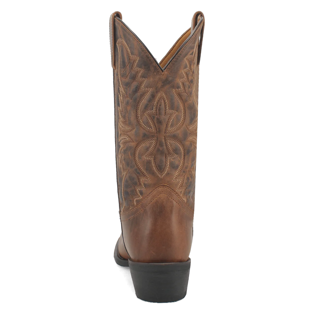 Laredo Men's Birchwood Leather Boot 8 68452_7_D  - from alligatorwarehouse.com