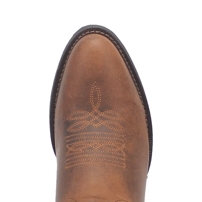 Laredo Men's Birchwood Leather Boot 2 68452_7_D  - from alligatorwarehouse.com