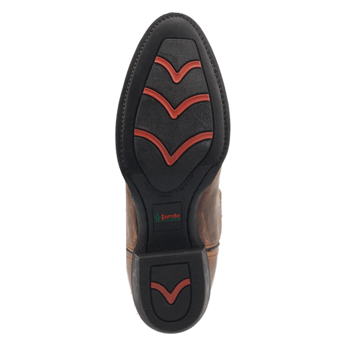 Laredo Men's Birchwood Leather Boot