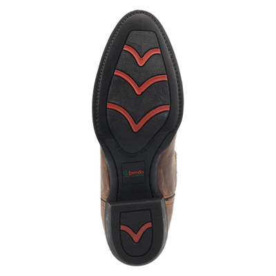 Laredo Men's Birchwood Leather Boot 3 68452_7_D  - from alligatorwarehouse.com