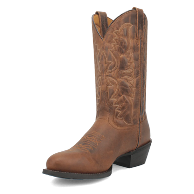 Laredo Men's Birchwood Leather Boot 4 68452_7_D  - from alligatorwarehouse.com
