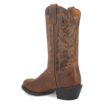 Laredo Men's Birchwood Leather Boot 5 68452_7_D  - from alligatorwarehouse.com