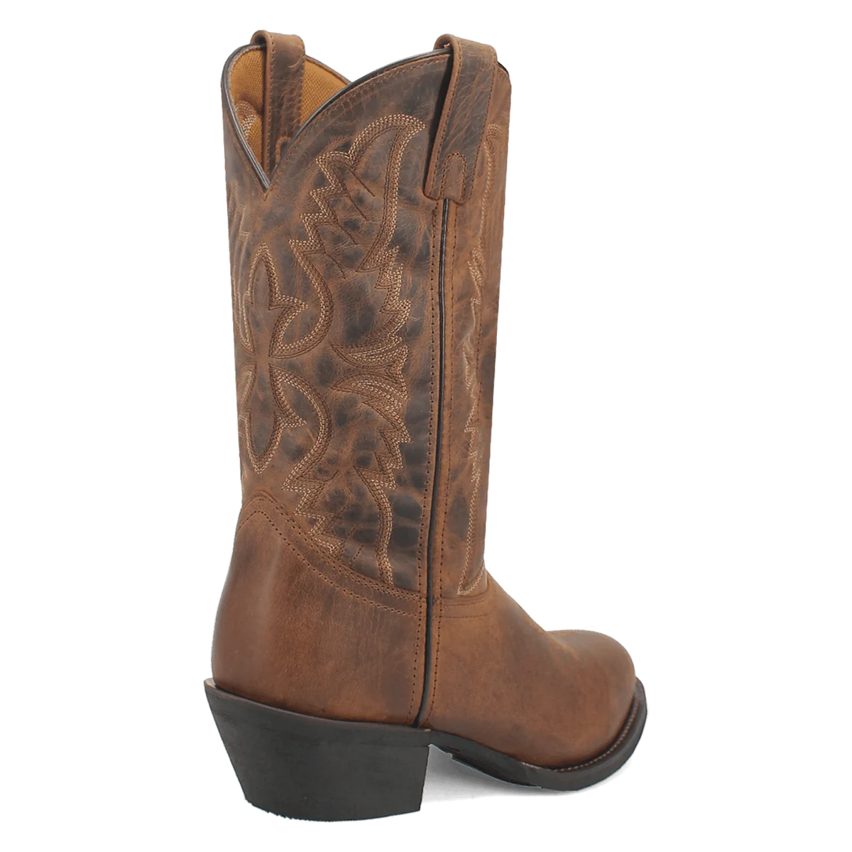 Laredo Men's Birchwood Leather Boot 6 68452_7_D  - from alligatorwarehouse.com