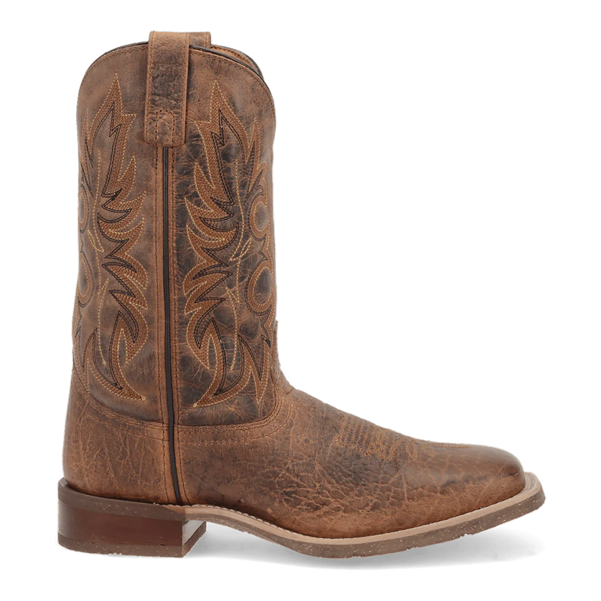 Laredo Men's Durant Boot 5 7835_7_D  - from alligatorwarehouse.com